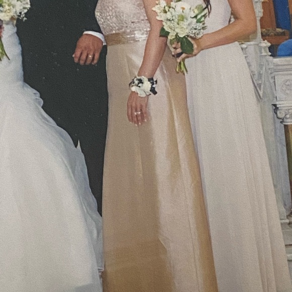 Mother of the bride dress - Picture 7 of 8